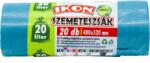 Ikon Szemeteszsák 48x52 20db/roll 20 Literes