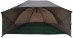 NGT Cort QuickFish Shelter 60 (FBB-BROLLY-60-CARP) Cort