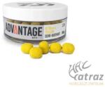 Daiwa Semi Buoyant Wafter 8/10mm Yellow 30g