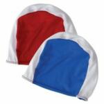 Tremblay Gyerek textil úszósapka Piros/FehérTREMBLAY (NA013) - sportjatekshop