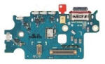 Samsung S906 Galaxy S22+ 5G töltő csatlakozós panel (usb c) gyári, service pack GH96-14805A