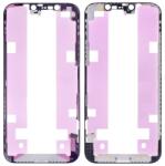 Apple iPhone 12, 12 Pro - Ramă Frontală + Autocolant (Adhesive)