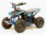 Rocket Motors Elektromos Sunway Madox Nitro mini quad 1000W - kék (Madox1000W_m)
