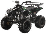  ATV Warrior 125 8 „DELUXE - Fekete (warrior8deluxe-black)