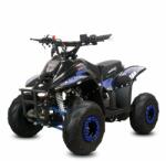 Rocket Motors ATV Bafalo 110ccm Quad 6col - Kék (buf110-bl)