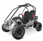 Rocket Motors - Buggy Offroad buggy gyerekeknek 156 ccm Shark - ezüst (buggy156SharkSl)