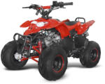 Rocket Motors ATV Razor 125ccm - piros (raz125ATV-red)