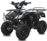 Rocket Motors ATV T-Rex Hummer Quad 125 ccm - fekete (T-Rex-c)