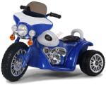 Harley, Rocket Motors - Quad-ATV HARLEY elektromos kis motor - kék (PA0116 NI)