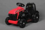 Rocket Motors Elektromos traktor FARMER - Piros (TRAKTOR_FARMER_RED)