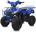 Rocket Motors ATV T-Rex Hummer Quad 125 ccm - Kék (T-Rex-c-BL)