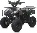 Rocket Motors ATV T-Rex Hummer Quad 125 ccm - Terep (T-Rex-c-BL-1)