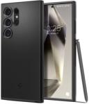 Spigen - Tok Thin Fit - Samsung Galaxy S24 Ultra, fekete