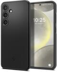 Spigen - Tok Thin Fit - Samsung Galaxy S24, fekete