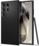 Spigen - Tok Liquid Air - Samsung Galaxy S24 Ultra, Matte Black