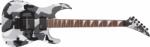 Jackson X Series Soloist SLX DX Camo Laurel Fingerboard Winter Camo