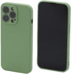 FixPremium - Tok Rubber - iPhone 14 Pro Max, zöld