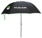 MAVER nylon umbrella black 2, 5m ernyő (MA714-002)