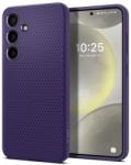 Spigen - Tok Liquid Air - Samsung Galaxy S24, Deep Purple