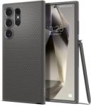 Spigen - Tok Liquid Air - Samsung Galaxy S24 Ultra, Granite Grey