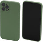FixPremium - Tok Rubber - iPhone 11 Pro, zöld