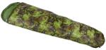 Fox Outdoor Sac de dormit Fox Outdoor Mummy, umplutură în 2 straturi, M 95 CZ camo Sac de dormit