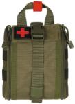 MFH Trusa de prim ajutor MOLLE IFAK, verde OD - waragod - 90,90 RON