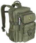 MFH Rucsac MFH Assault Assault Youngster, verde OD Rucsac tura