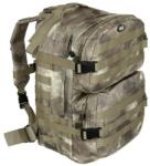 MFH Rucsac MFH Assault II, HDT-camo Rucsac tura