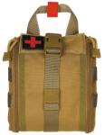 MFH Trusa de prim ajutor MOLLE IFAK, maro coiot - waragod - 87,90 RON