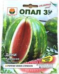 Opal Zi Seminte pepene verde Crimson 5 gr, OpalZi Bulgaria