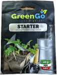 GreenGo Start ingrasamant pentru rasaduri, 20 gr pentru 10 L apa