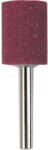 Cromwell csapos csiszolókő, W-alak, W205, 20x25 mm (KEN2502050K)