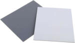 NEEWER 18% Gray Card - 20x25cm Fehéregyensúly Állító Kártya (2db)