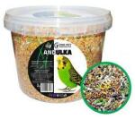  FINE PET Super Mix andulka 2kg - alfadog24