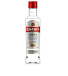 Romanoff vodka 0.2l 37.5%