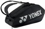 Yonex Tenisz táska Yonex Pro Racquet Bag 6 pack - black