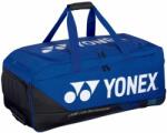Yonex Tenisz táska Yonex Pro Trolley Bag - cobalt blue