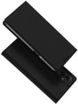 Dux Ducis Husa Flip DUX pentru Samsung Galaxy A05s neagra