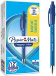 Newell Химикалкa Papermate Flexigrip Ret, М 1mm, син (10074-А-СИН М)