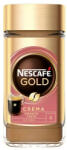 NESCAFÉ Gold Crema instant kávé 200g (A52710)
