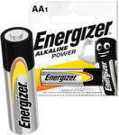 Energizer Alkaline Power LR6/8BP AA ceruza elem (Energizer-Alkaline-Power-LR6-8)
