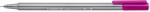 STAEDTLER Тънкописец Staedtler Triplus 334, морав 61 (21117-А-МОРАВ)