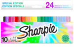 Sharpie Комплект перманентни маркери Sharpie, F, 24 цвята (31934-А)