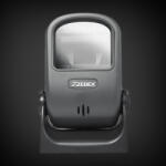 Zebex Z-8072 ULTRA 2D / QR asztali vonalkódolvasó (RS232) (PW264157-2)