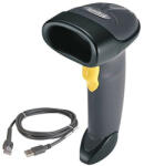 Zebra LS-2208 laser vonalkódolvasó (PW260798)