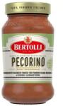 Bertolli Üveges szósz BERTOLLI Pecorino 400g