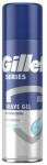 Gillette Borotvazselé GILLETTE Series Revitalizing 200ml - papiriroszerplaza