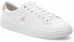 Beverly Hills Polo Club Sneakers Beverly Hills Polo Club W-VSS24013 Alb