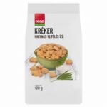  Coop hagymás-tejfölös ízű kréker 120 g